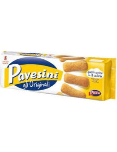 Pavesi Pavesini Classici 200g
