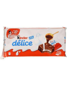 Kinder Delice 390g