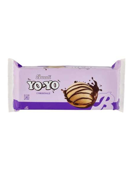 Motta Yoyo X6 210g