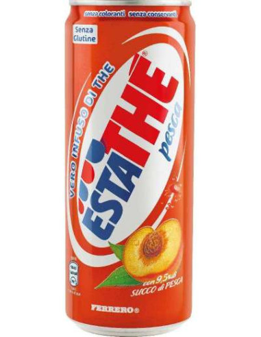 Estathe Pesca 33cl