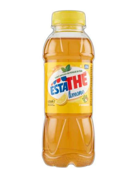 Estathe Limone Pt 40cl