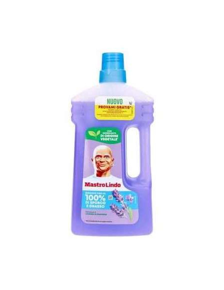 Mastrolindo Lavanda 930ml
