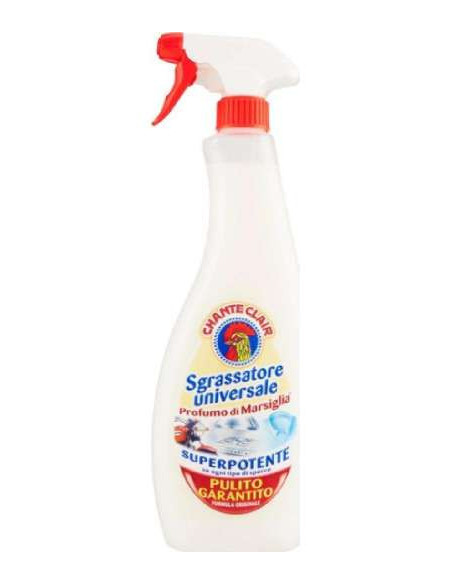 Chanteclair Sgrassatore Marsiglia 625ml