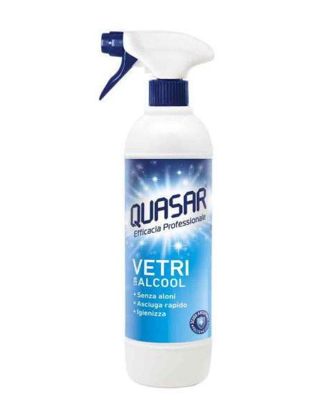 Quasar New Vetri Erogato 580ml