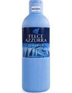 Felce Azzurra Bagno Classico 650ml