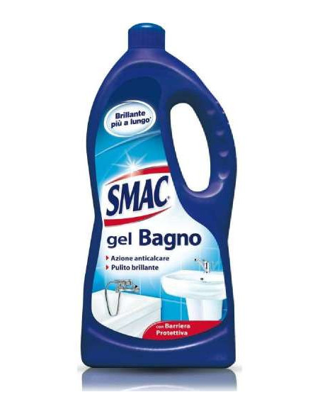 Smac Gel Bagno 850ml
