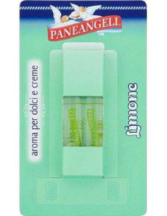 Paneangeli Aroma Limone X2 Pz 4ml