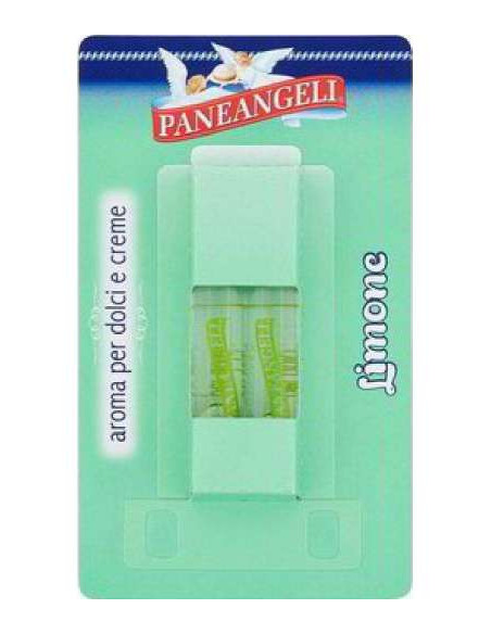 Paneangeli Aroma Limone X2 Pz 4ml