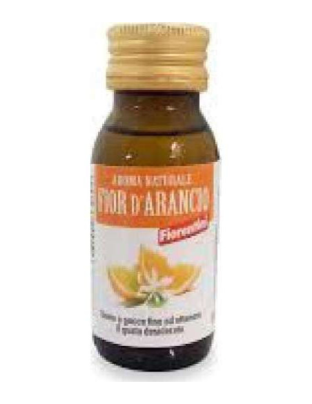 Pezzella Fiori D'Arancio 60ml