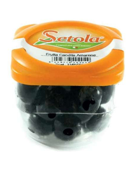 Setola Amarene 100g