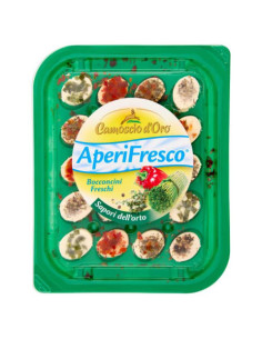 Camoscio D'Oro Aperifresco Orto Gr.100