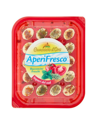 Aperifresco Sapori Del Sud Gr.100