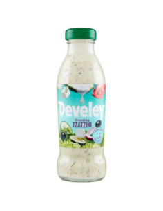 Develey Salsa Dressing Tzatziki Ml.230