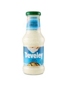 Develey Salsa Greca Ml.250