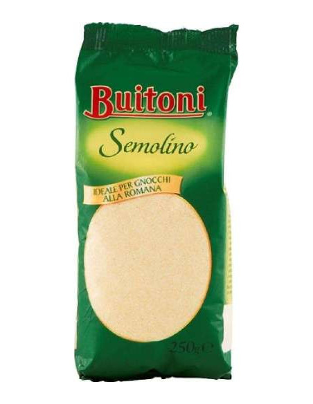 Buitoni Semolino 250g