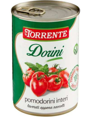 Torrente Tomate Cherry 500g