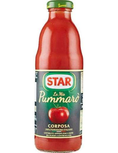 Star Passata (Tomate Triturado) 700g