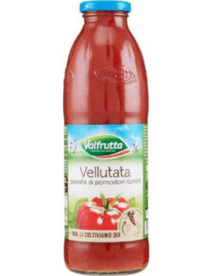 Valfrutta Passata (Tomate Triturado) 700g