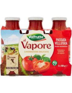 Valfrutta Passata (Tomate Triturado)